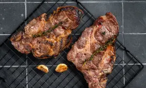 Najlepsza marynata do karkówki - Sekret soczystego mięsa