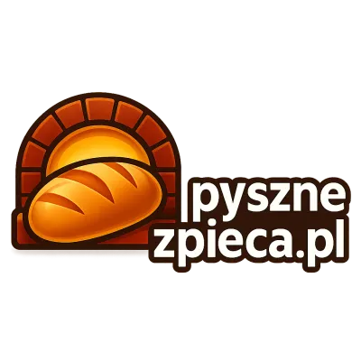 Logo pysznezpieca.pl